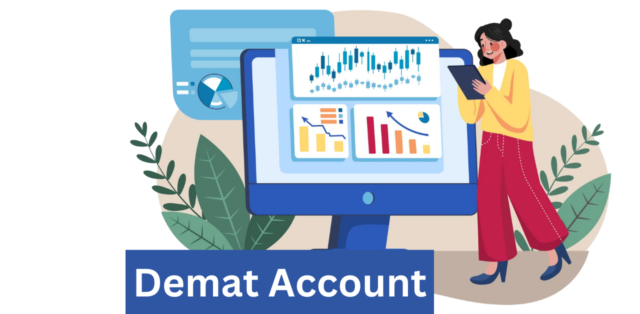 Demat Account क्या होता है?