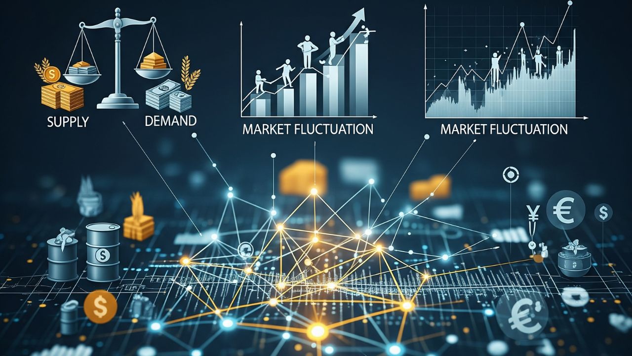 ट्रेडिंग क्या है